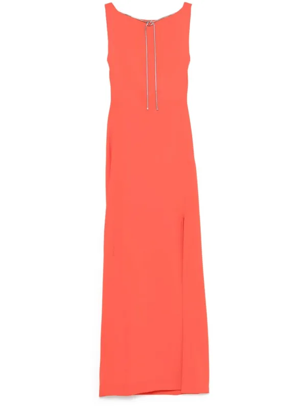 SLEEVELESS MAXI DRESS sold by Lord & Taylor