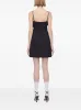 BOW DETAIL MINI DRESS sold by Lord & Taylor