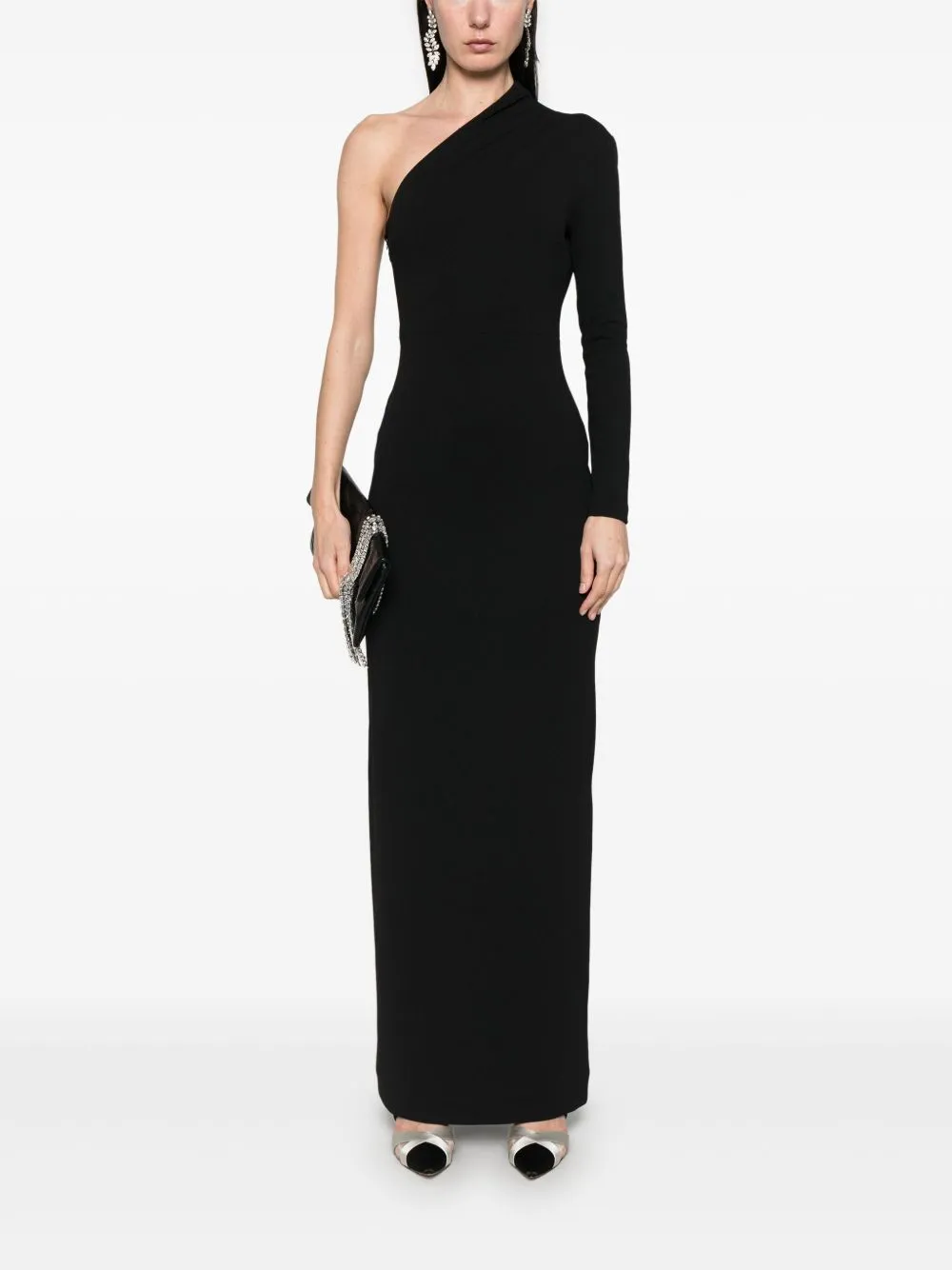 JOANA MAXI DRESS sold by Lord & Taylor product image thumbnail 2