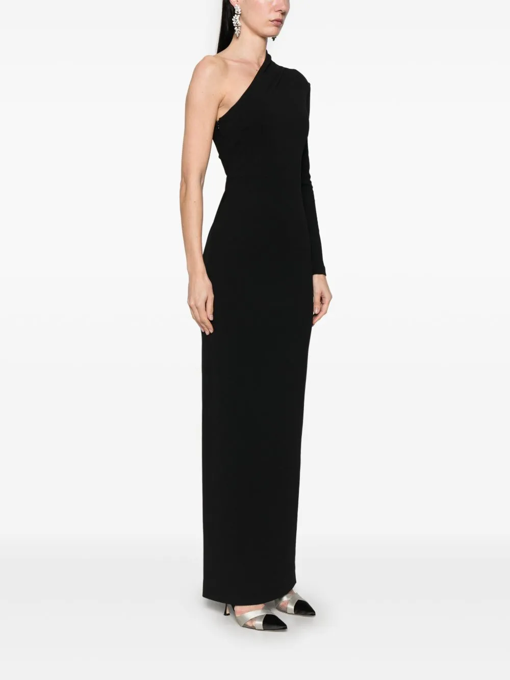 JOANA MAXI DRESS sold by Lord & Taylor product image thumbnail 4