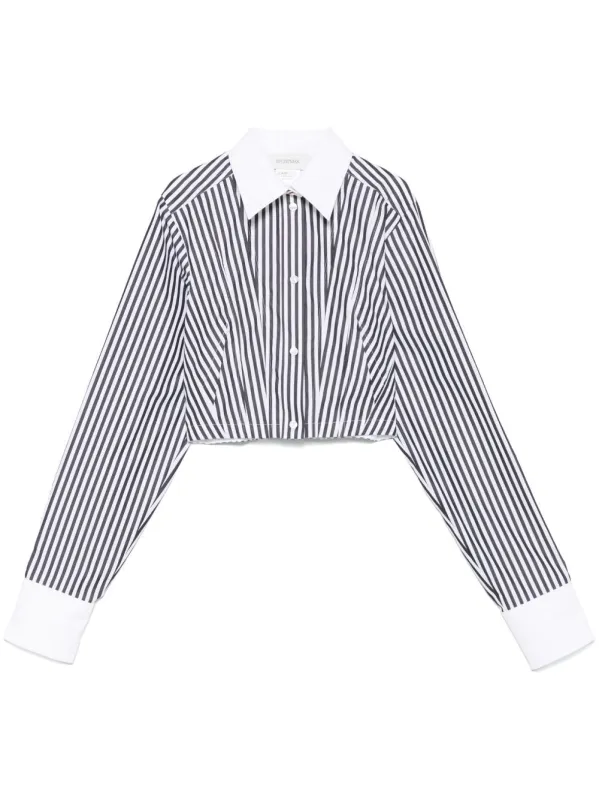 STRIPED SHIRT sold by Lord & Taylor