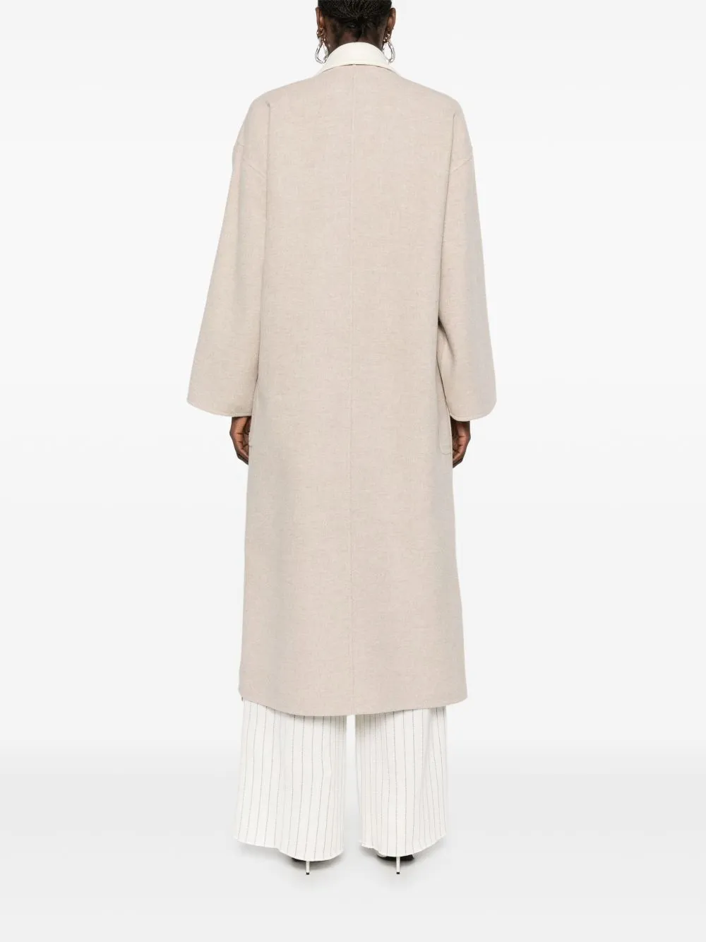 WOOL LONG COAT sold by Lord & Taylor product image thumbnail 5