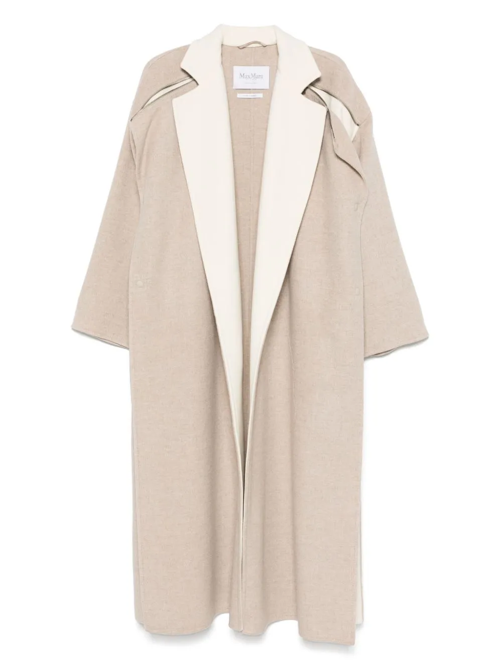 WOOL LONG COAT sold by Lord & Taylor