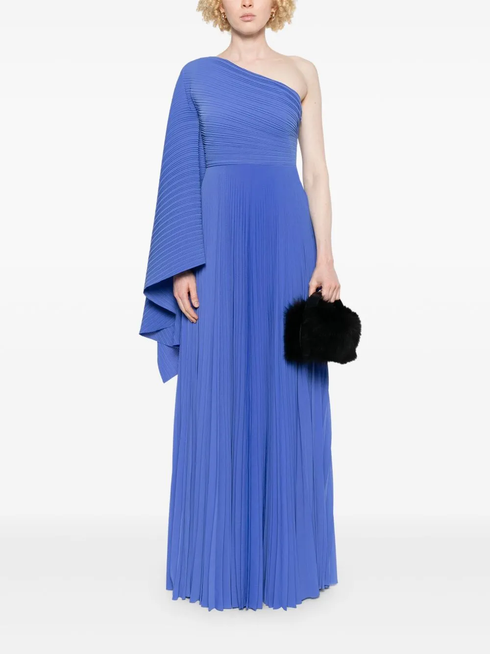 MACI MAXI DRESS sold by Lord & Taylor product image thumbnail 4