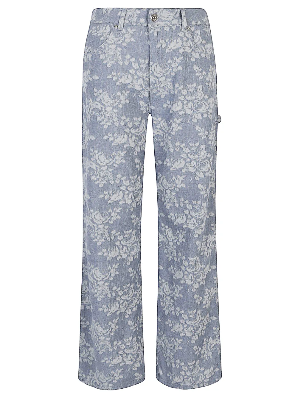 AMANDA DENIM JEANS sold by Lord & Taylor