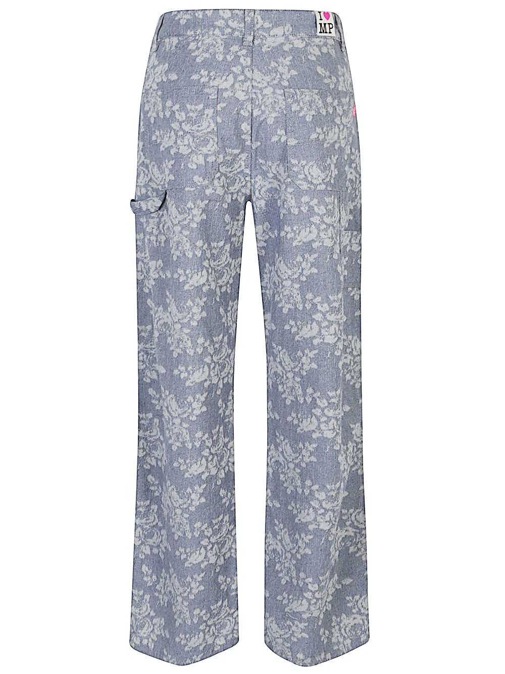 AMANDA DENIM JEANS sold by Lord & Taylor product image thumbnail 2