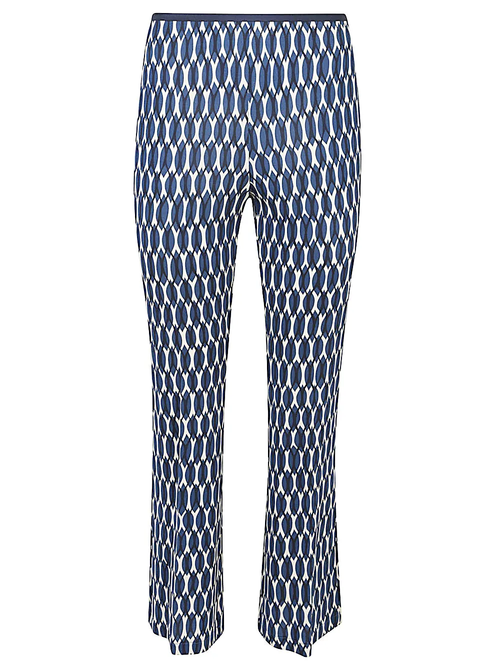 PRINTED TROUSERS sold by Lord & Taylor