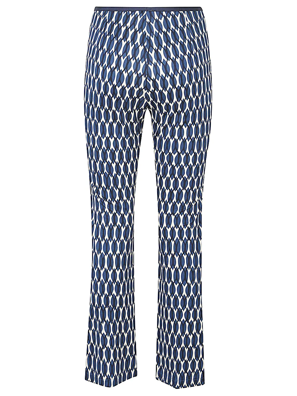 PRINTED TROUSERS sold by Lord & Taylor product image thumbnail 2