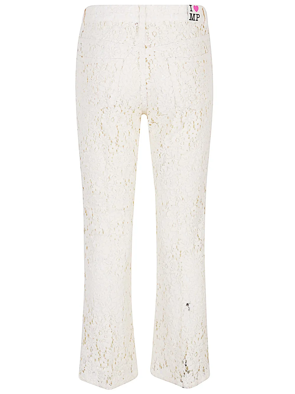 KENDAL EMBROIDERED TROUSERS sold by Lord & Taylor product image thumbnail 2