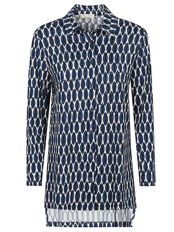 PRINTED SHIRT sold by Lord & Taylor