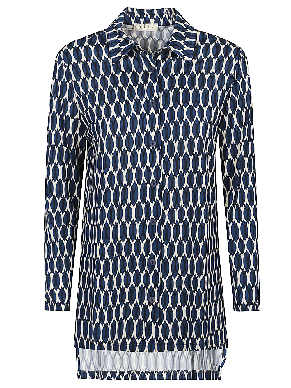 PRINTED SHIRT sold by Lord & Taylor