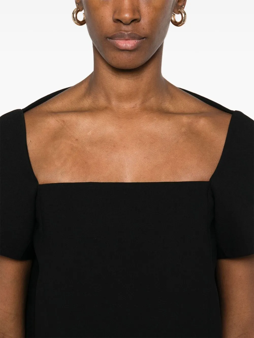 BENJI MINI DRESS sold by Lord & Taylor product image thumbnail 4
