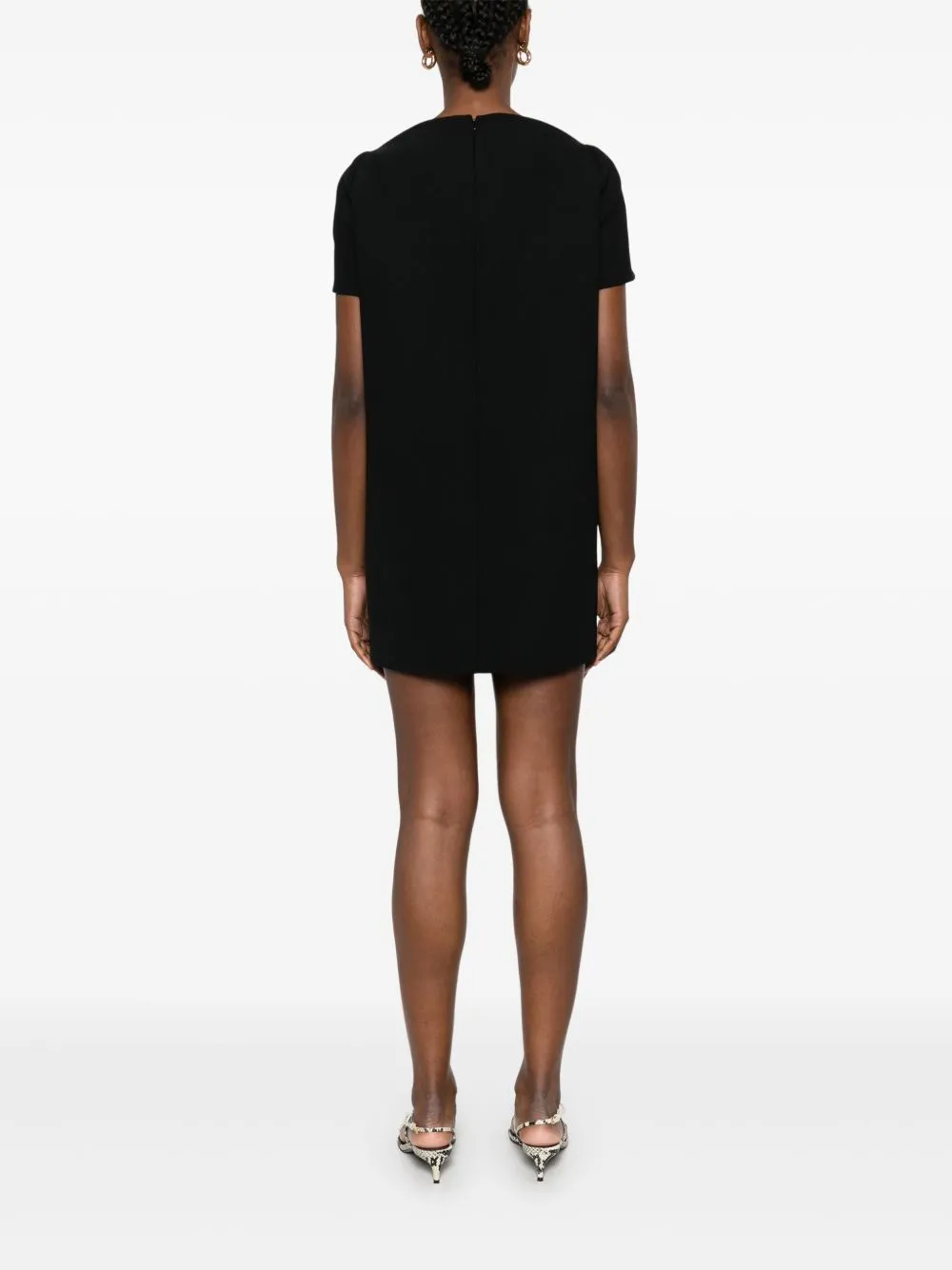 BENJI MINI DRESS sold by Lord & Taylor product image thumbnail 5