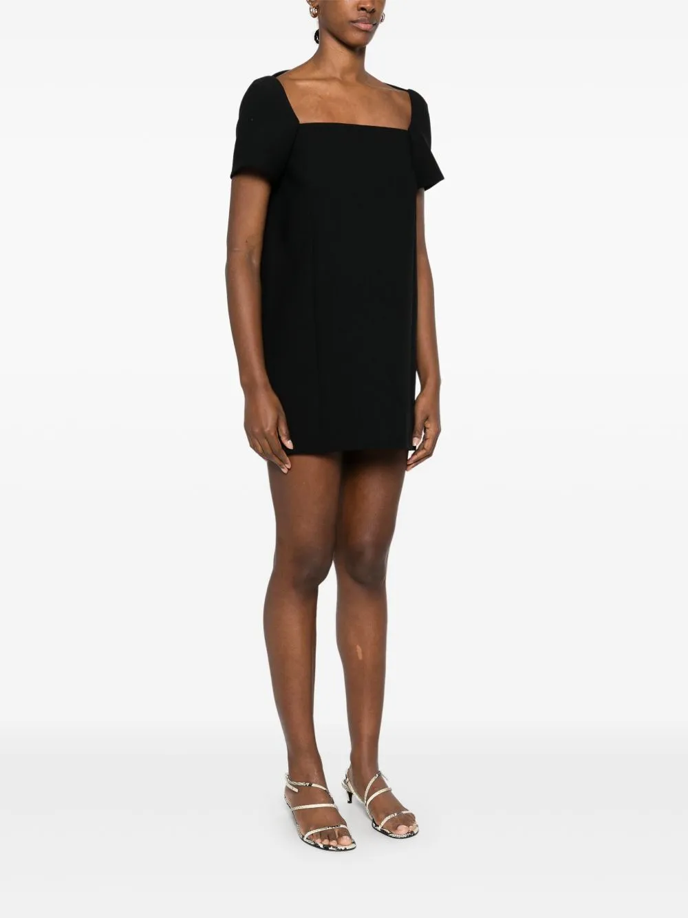 BENJI MINI DRESS sold by Lord & Taylor product image thumbnail 2