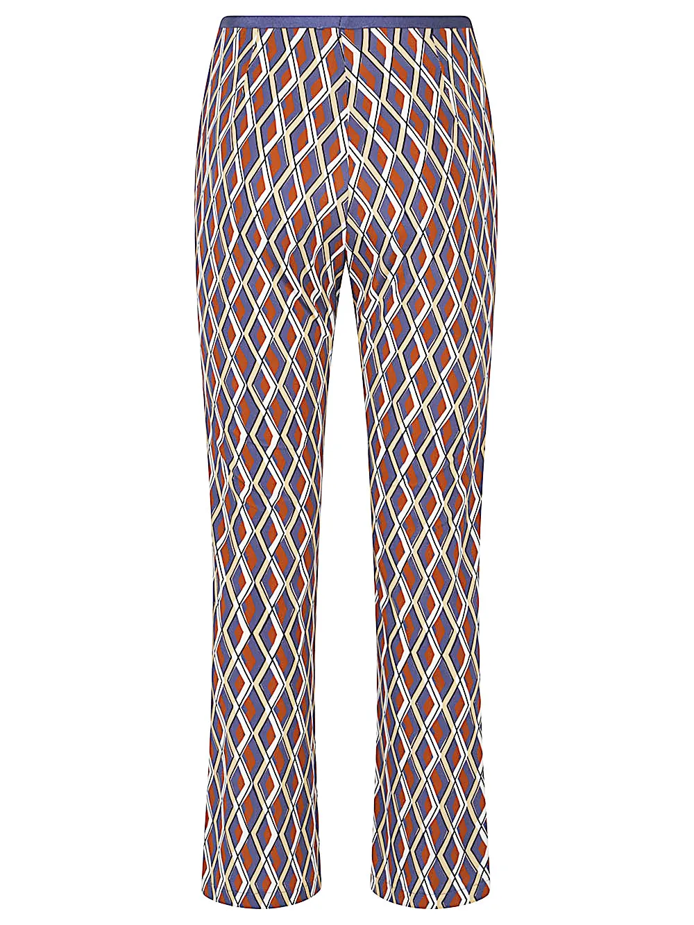 PRINTED TROUSERS sold by Lord & Taylor product image thumbnail 2