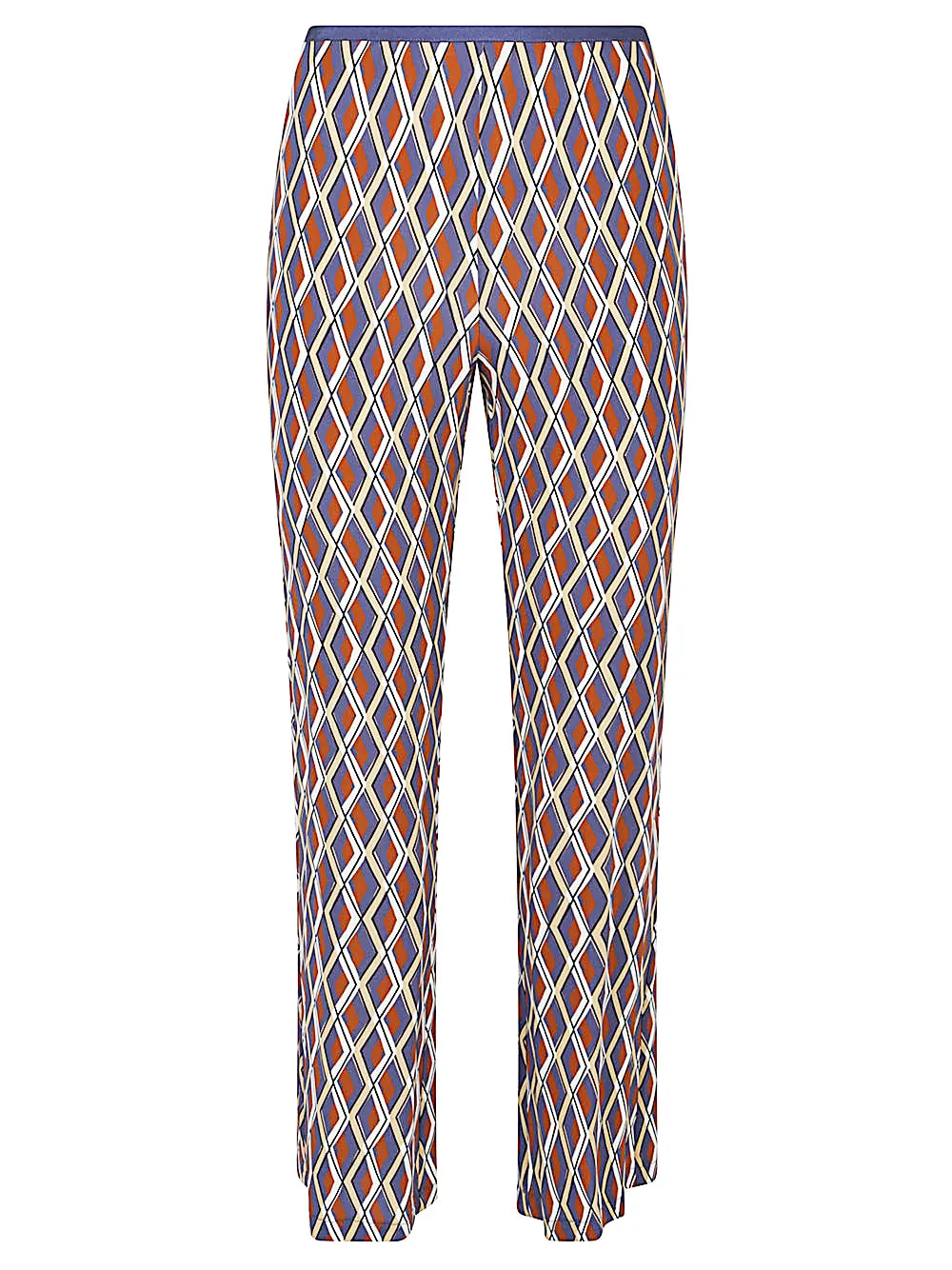 PRINTED TROUSERS sold by Lord & Taylor