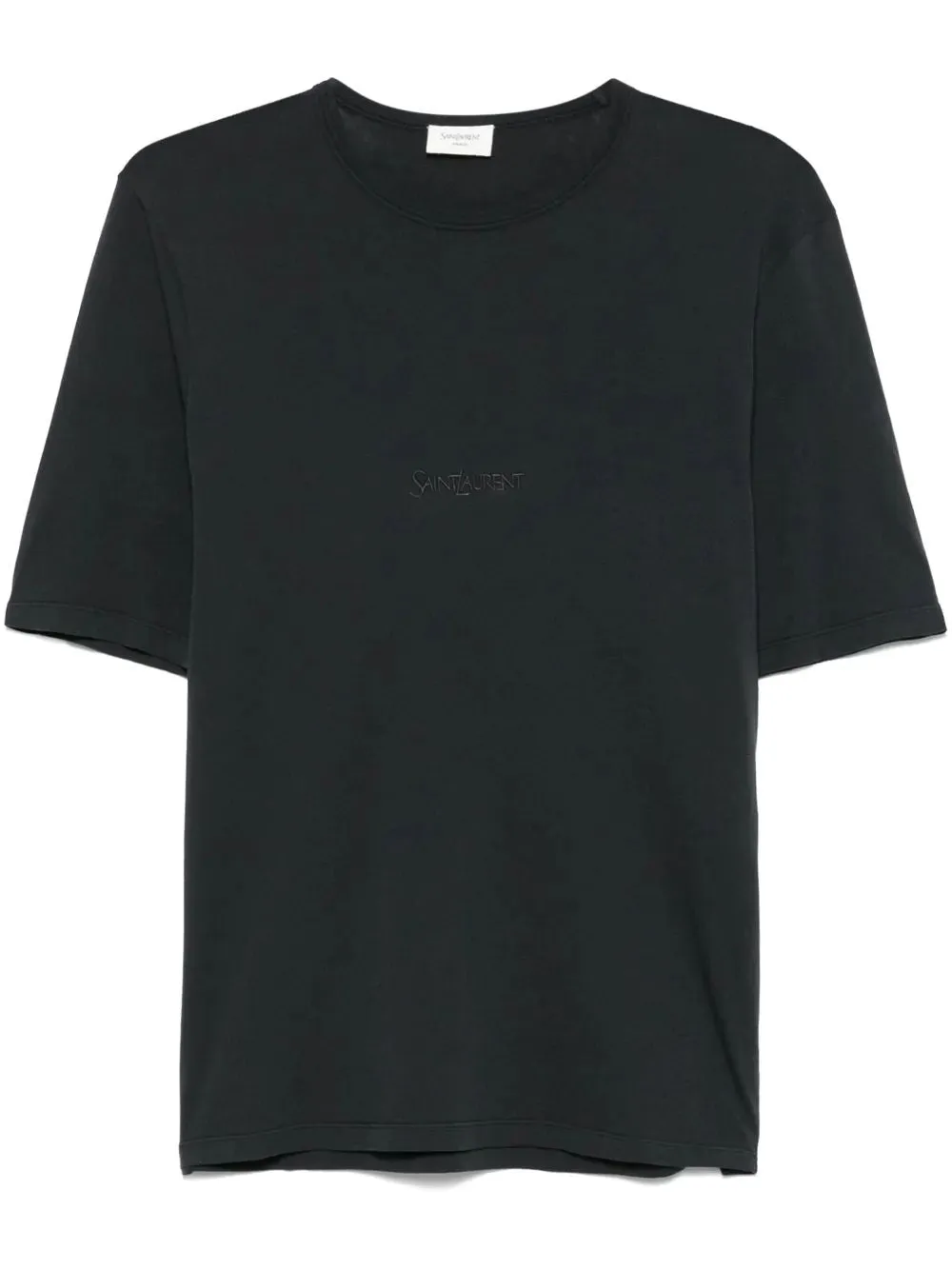 LOGO EMBROIDERED CREWNECK T SHIRT sold by Lord & Taylor