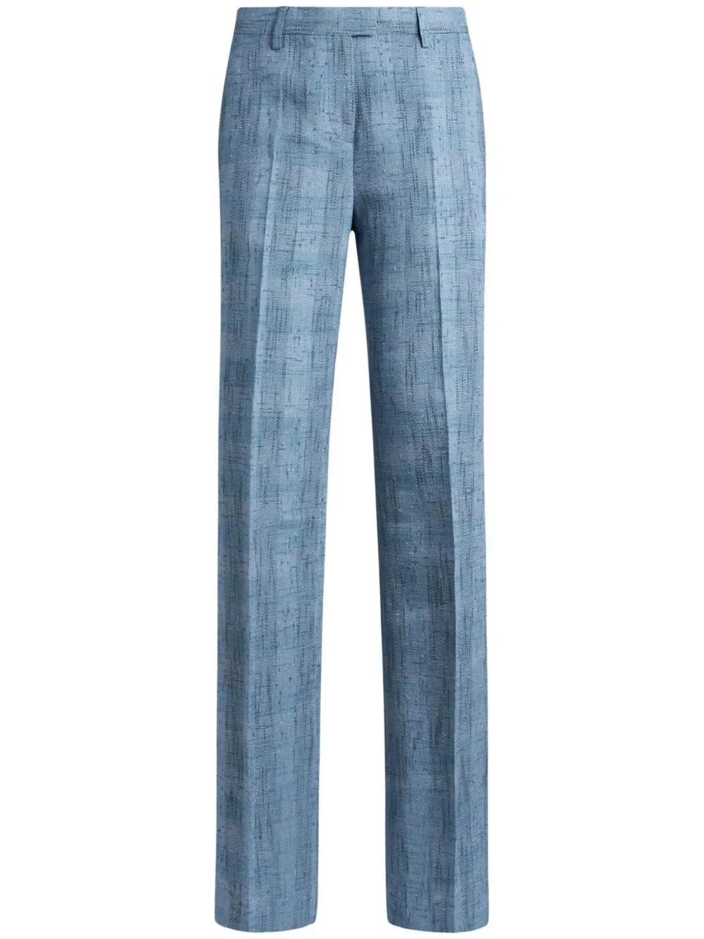 CHECKED TROUSERS sold by Lord & Taylor