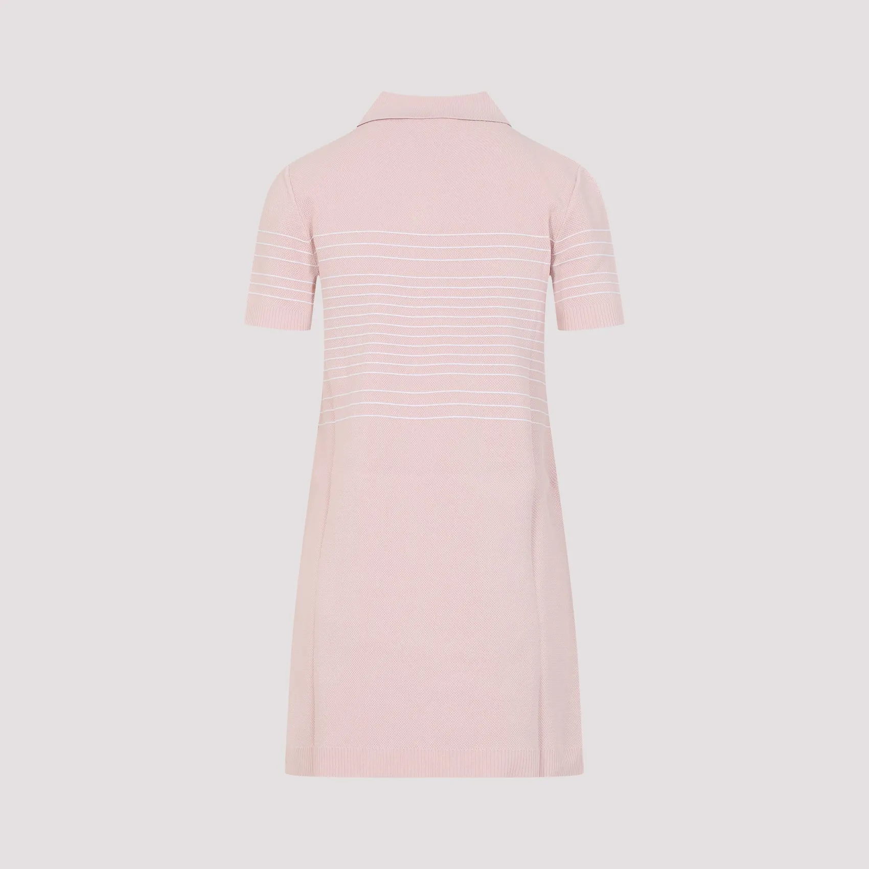 COMPACT JERSEY MINI DRESS sold by Lord & Taylor product image thumbnail 3