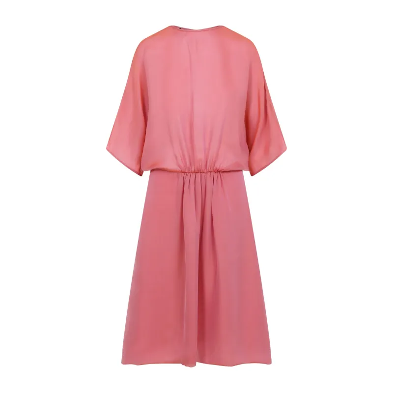SILK DRESS sold by Lord & Taylor