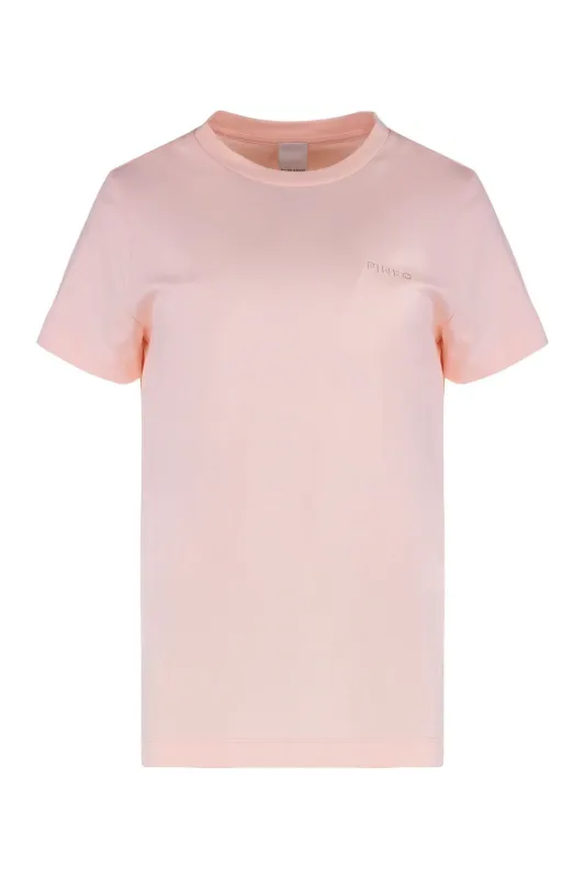 START COTTON CREW-NECK T-SHIRT sold by Lord & Taylor