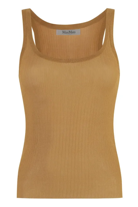 BASTIA SILK TOP sold by Lord & Taylor