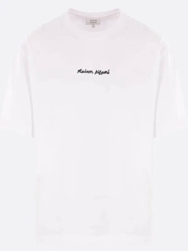 COTTON CREW-NECK T-SHIRT sold by Lord & Taylor