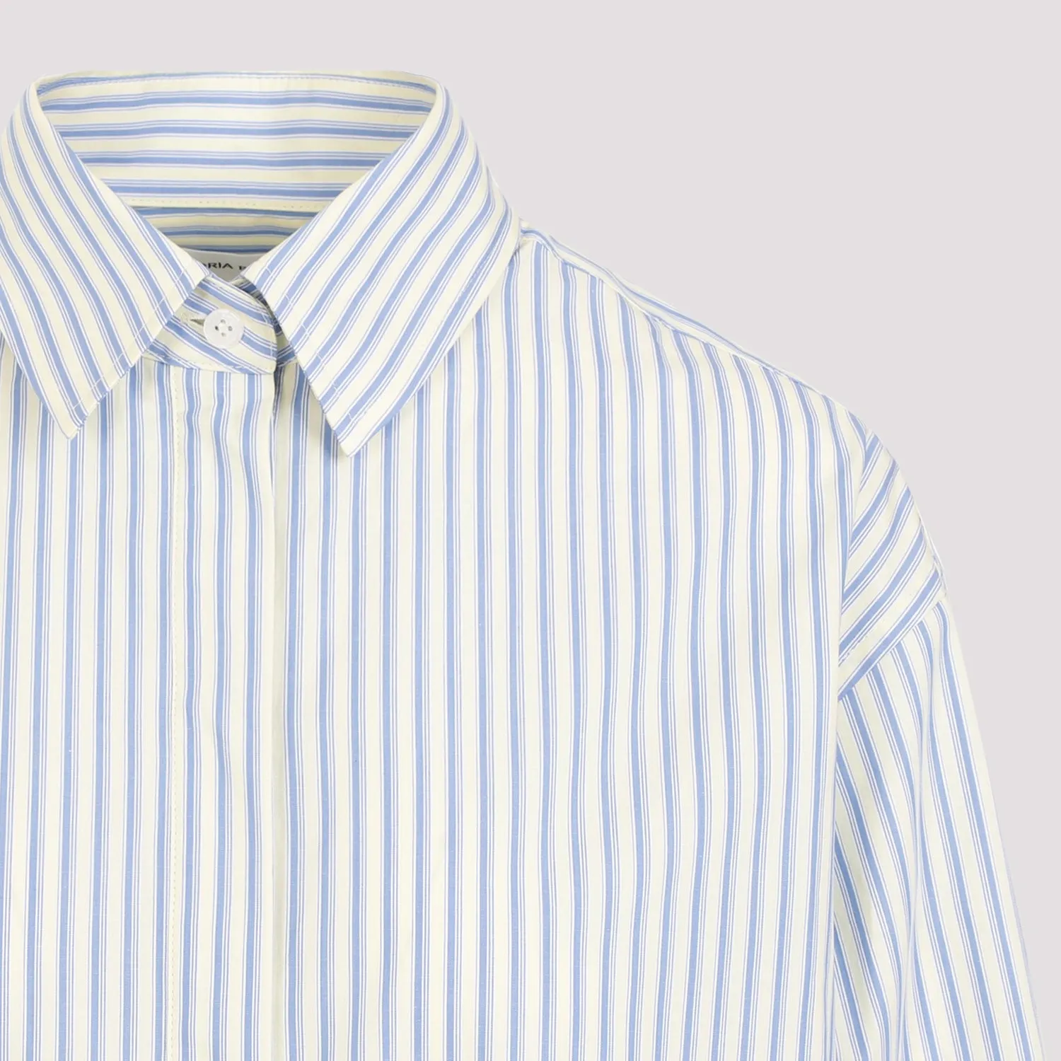 WRAP FRONT BLOUSE sold by Lord & Taylor product image thumbnail 5