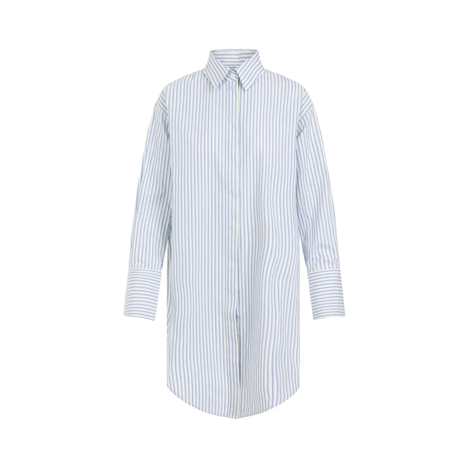 WRAP FRONT BLOUSE sold by Lord & Taylor product image thumbnail 2