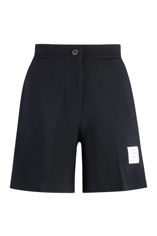 HIGH WAISTED SHORTS sold by Lord & Taylor