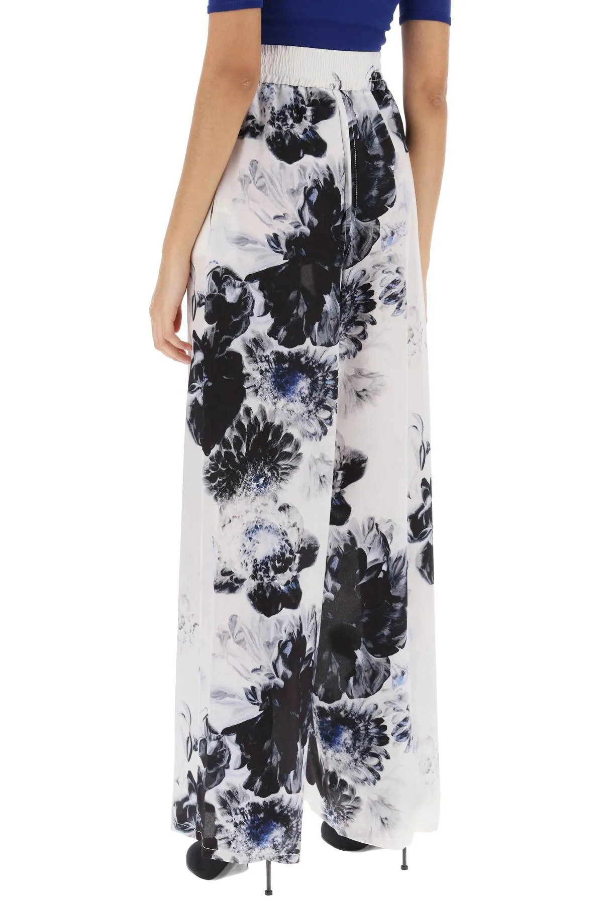 SILK PANTS sold by Lord & Taylor product image thumbnail 3