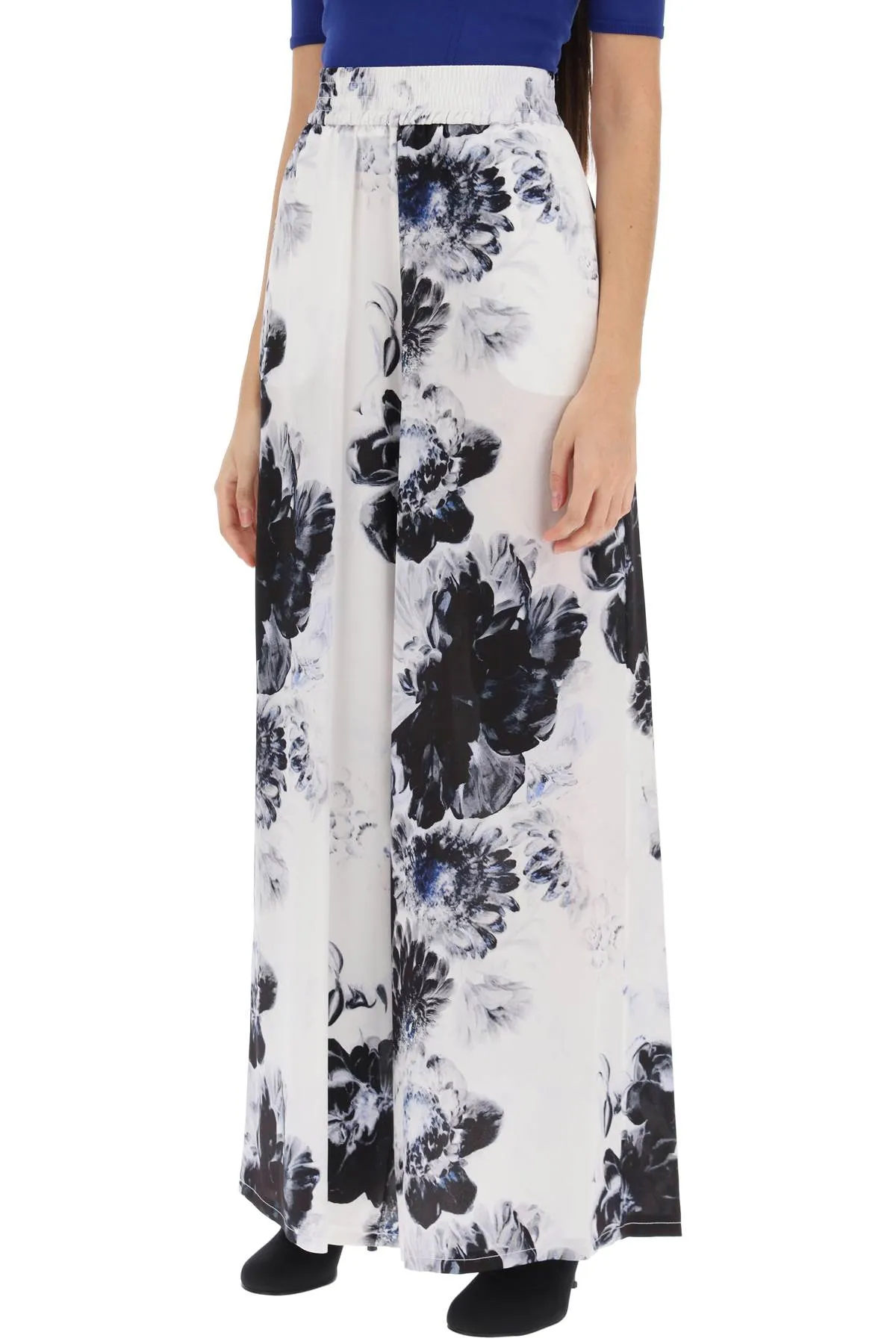 SILK PANTS sold by Lord & Taylor product image thumbnail 4