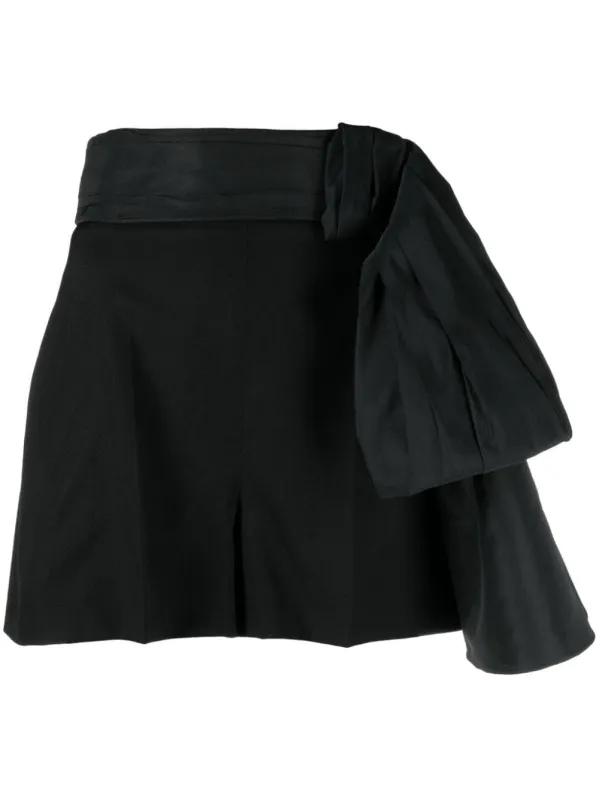 CUPRO SHORTS sold by Lord & Taylor