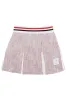 MINI BOX PLEATED SKIRT sold by Lord & Taylor