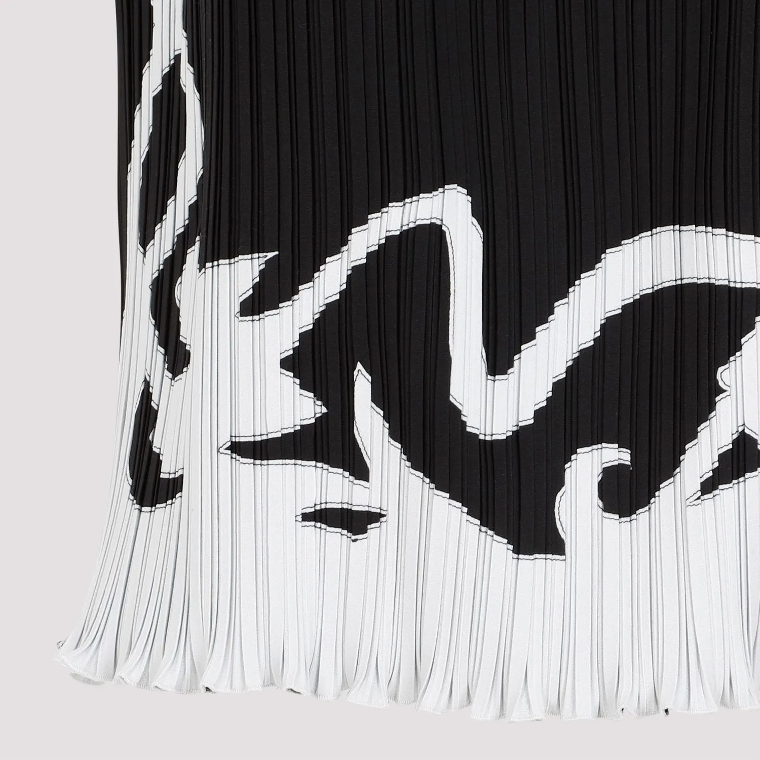 SLEEVELESS PLEATED TOP sold by Lord & Taylor product image thumbnail 5