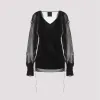 DRAPED SHIRT sold by Lord & Taylor