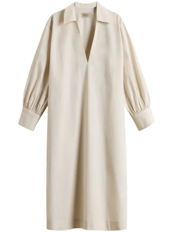 COTTON TUNIC DRESS sold by Lord & Taylor