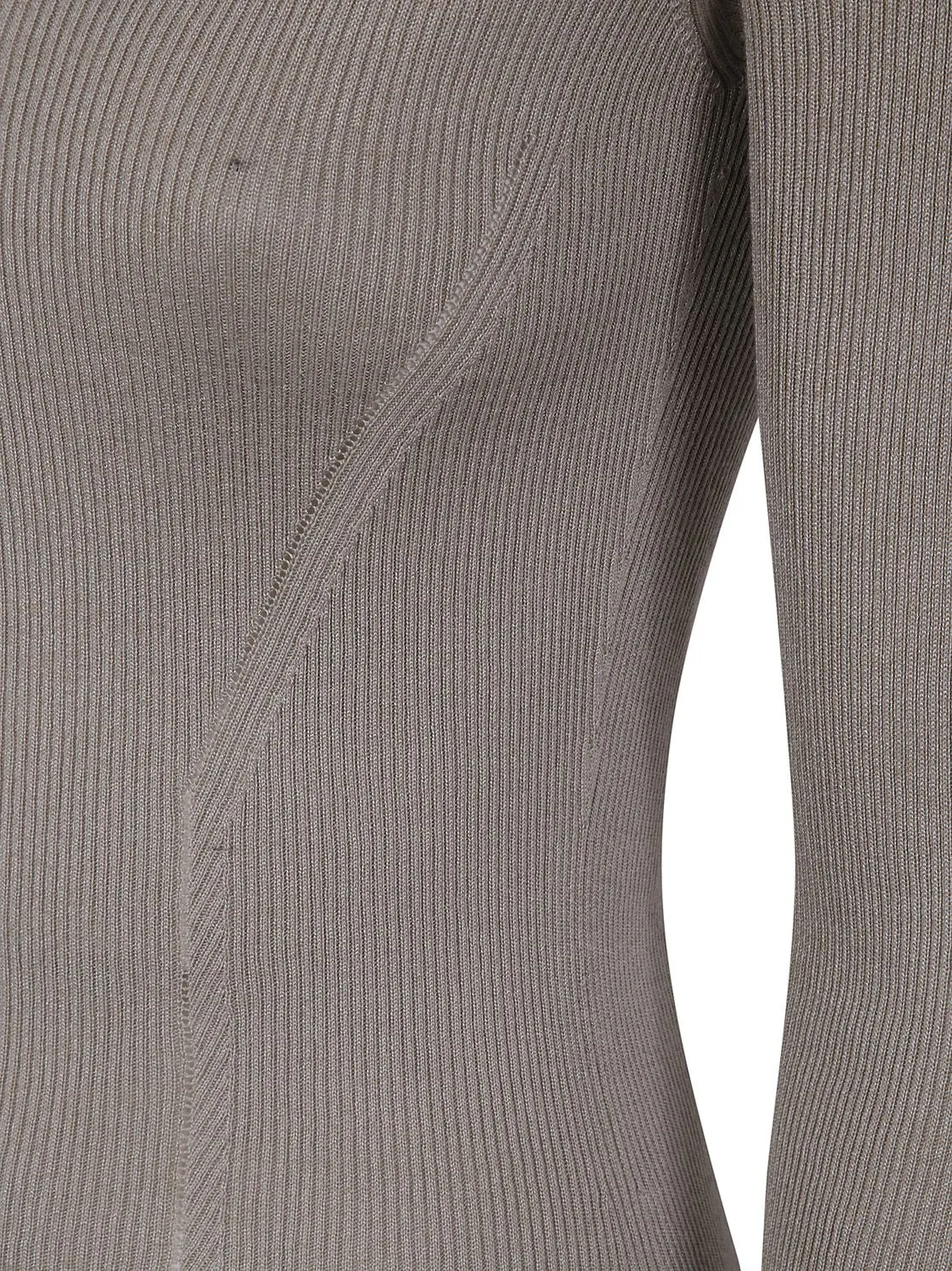 KNIT SWEATER V NECK sold by Lord & Taylor product image thumbnail 3