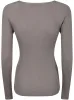 KNIT SWEATER V NECK sold by Lord & Taylor