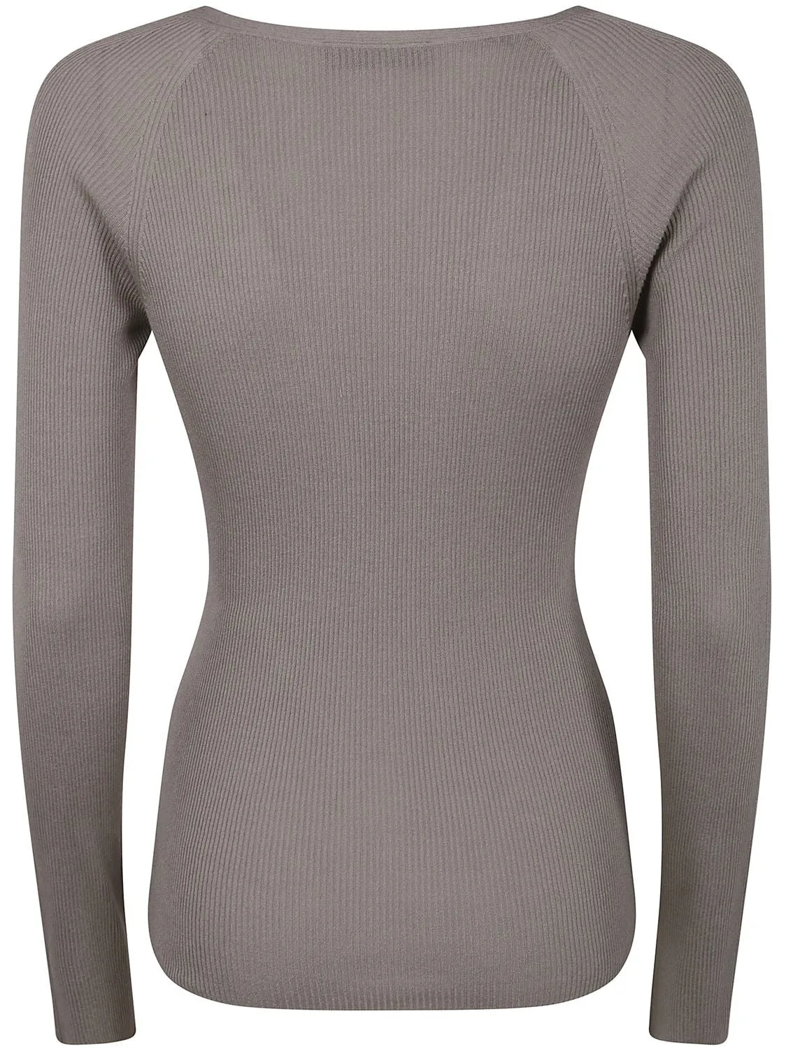 KNIT SWEATER V NECK sold by Lord & Taylor product image thumbnail 2