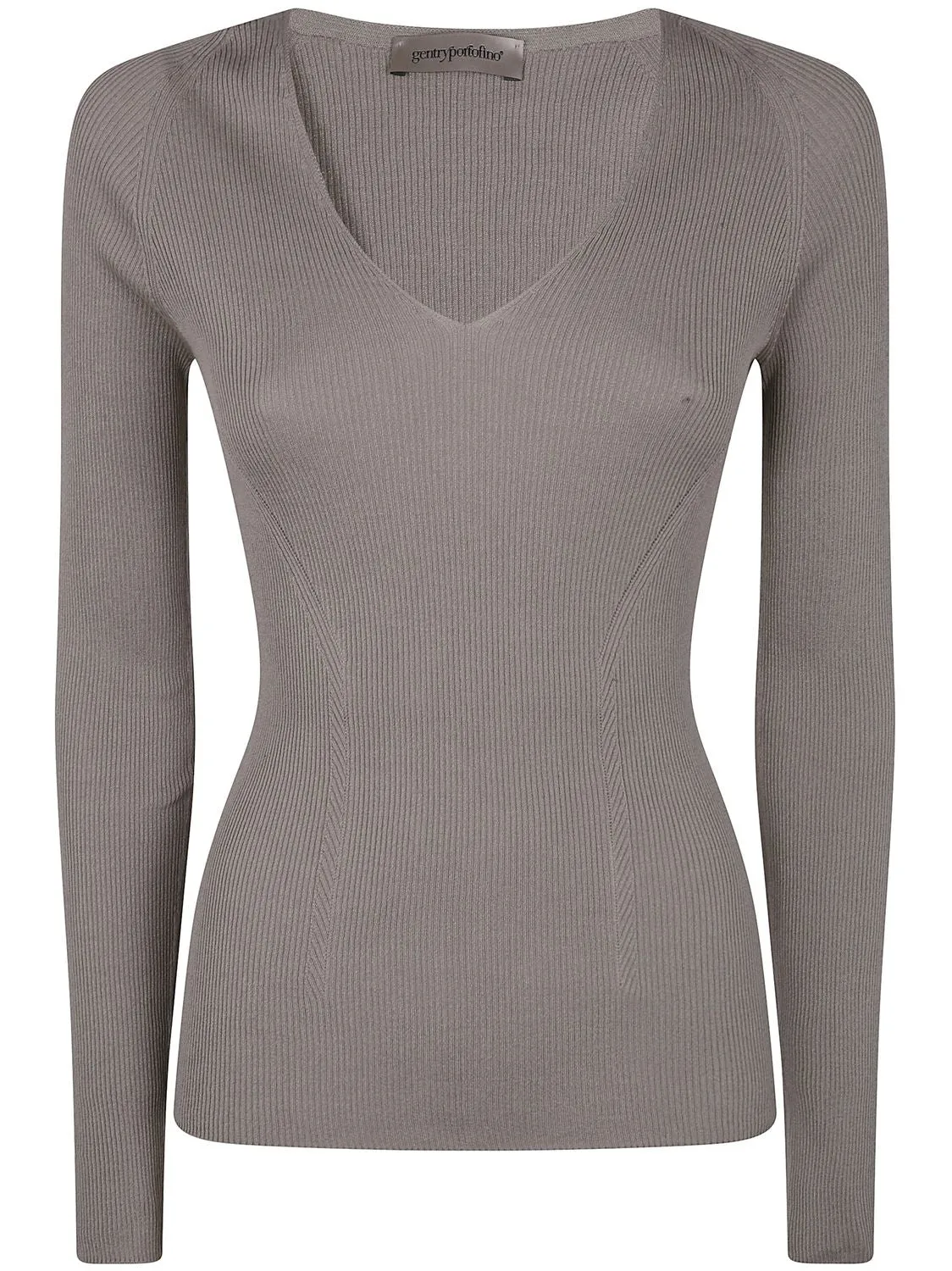 KNIT SWEATER V NECK sold by Lord & Taylor