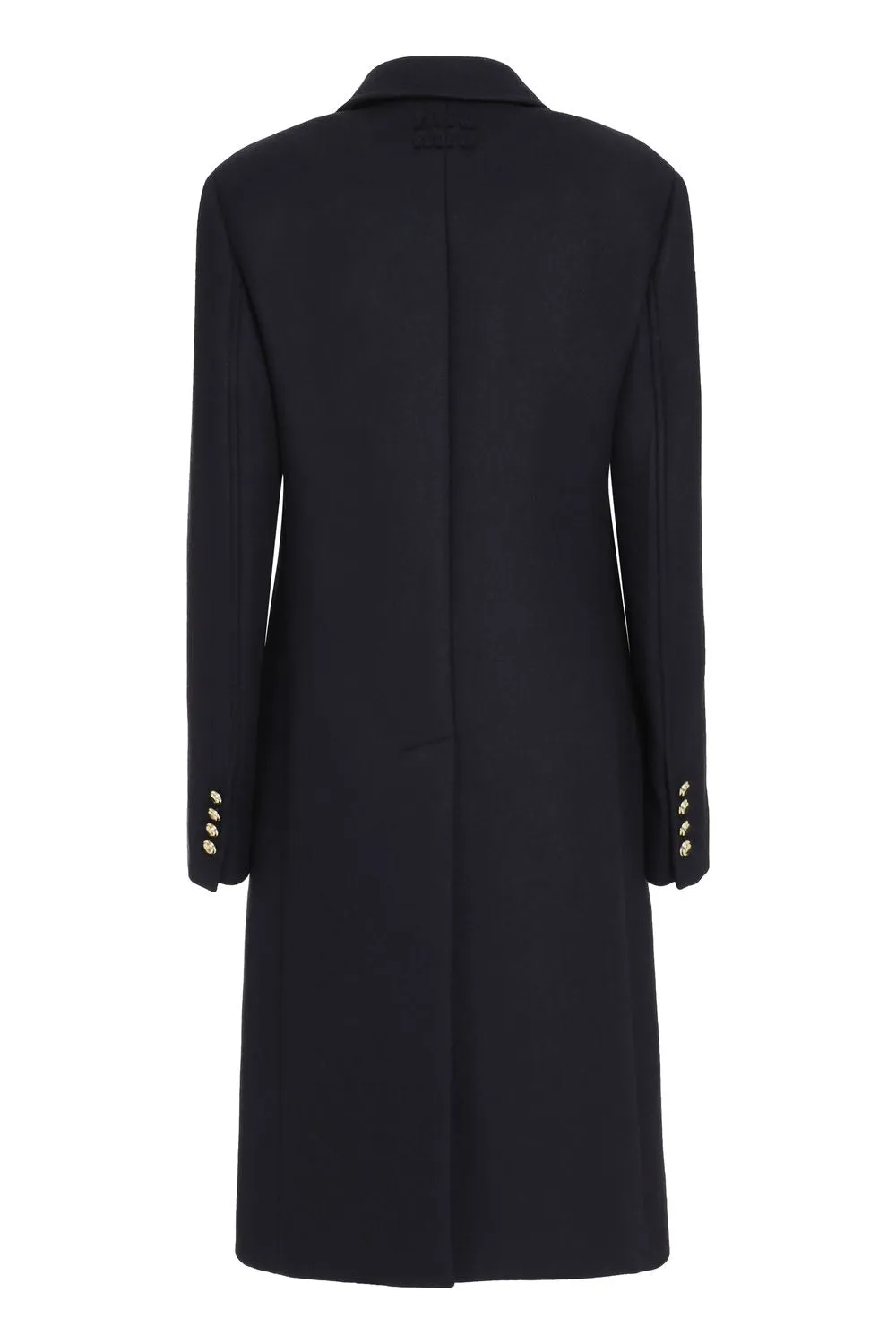 VIRGIN WOOL COAT sold by Lord & Taylor product image thumbnail 2