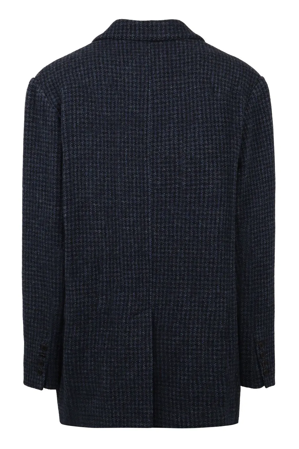 WOOL BLAZER sold by Lord & Taylor product image thumbnail 2