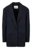 WOOL BLAZER sold by Lord & Taylor