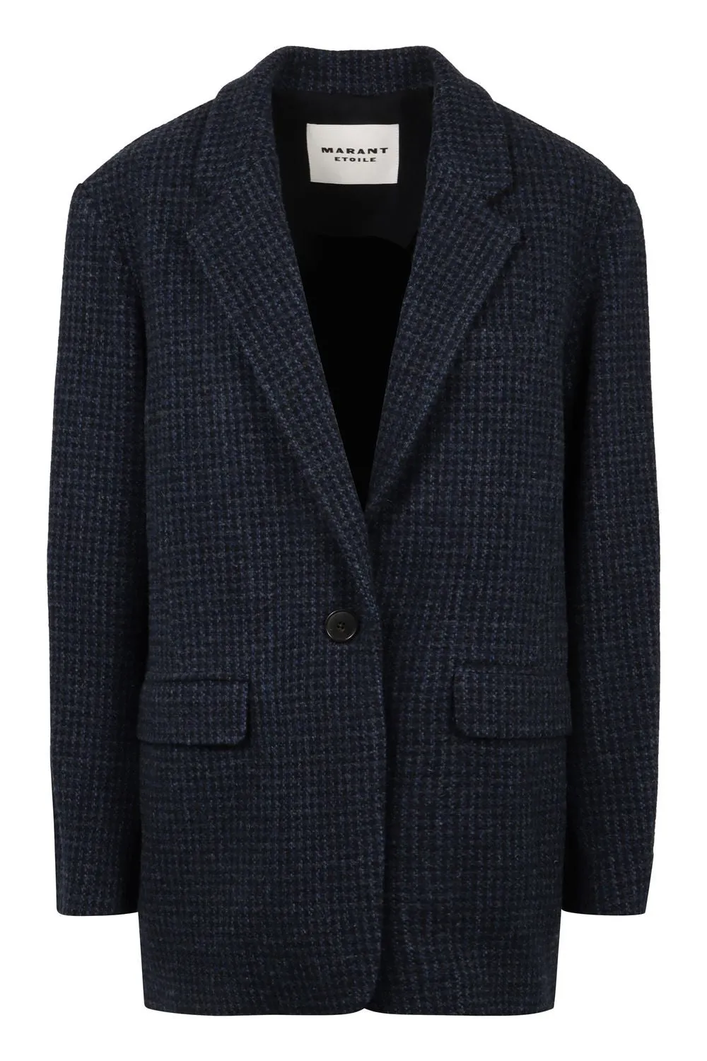 WOOL BLAZER sold by Lord & Taylor
