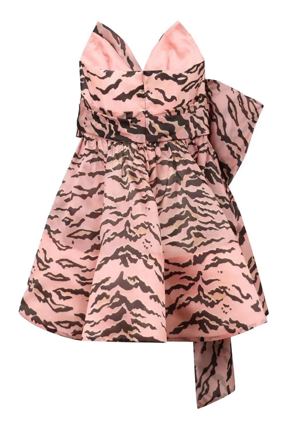 MATCHMAKER SILK MINI DRESS sold by Lord & Taylor product image thumbnail 2