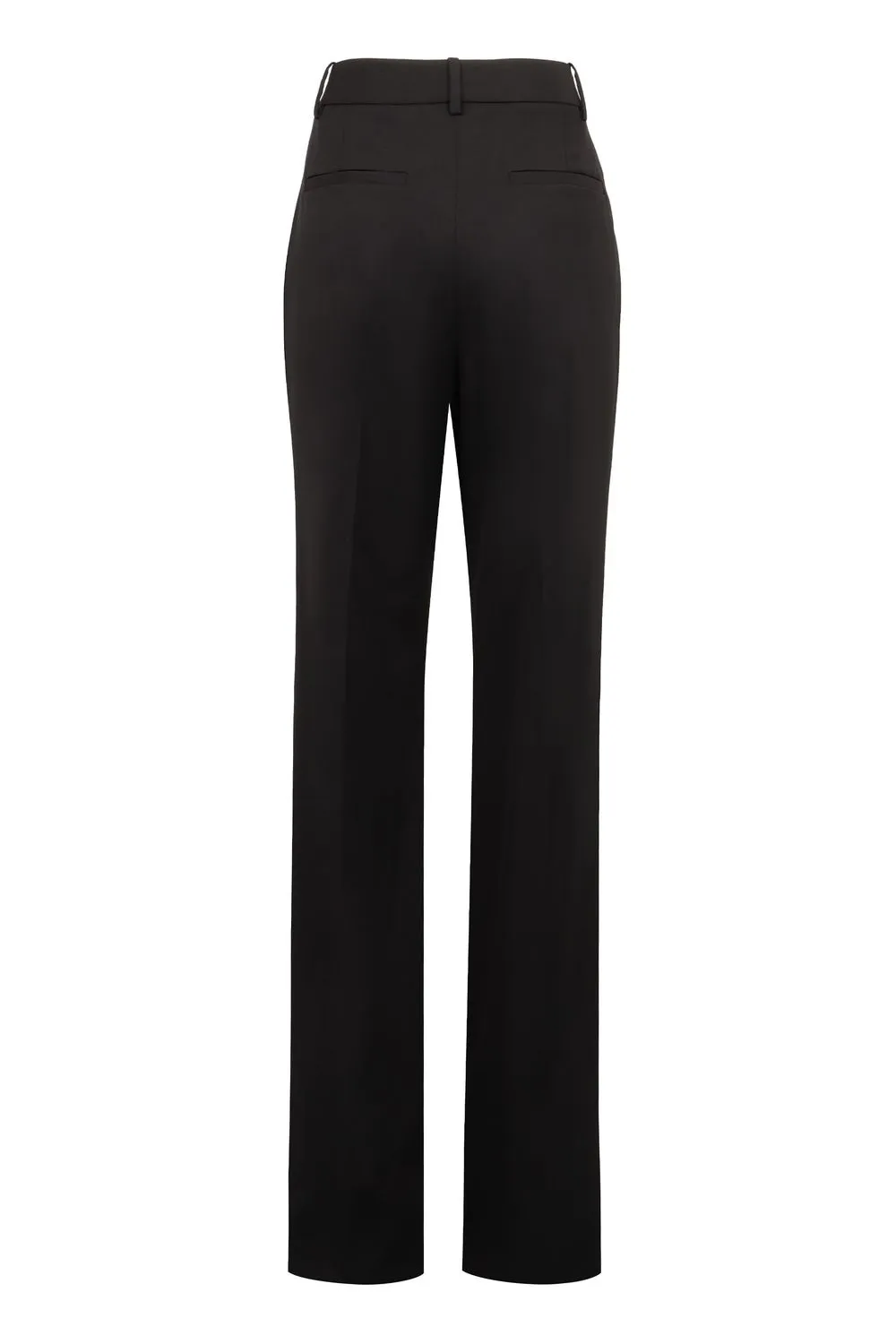 CORETTE WOOL TROUSERS sold by Lord & Taylor product image thumbnail 2