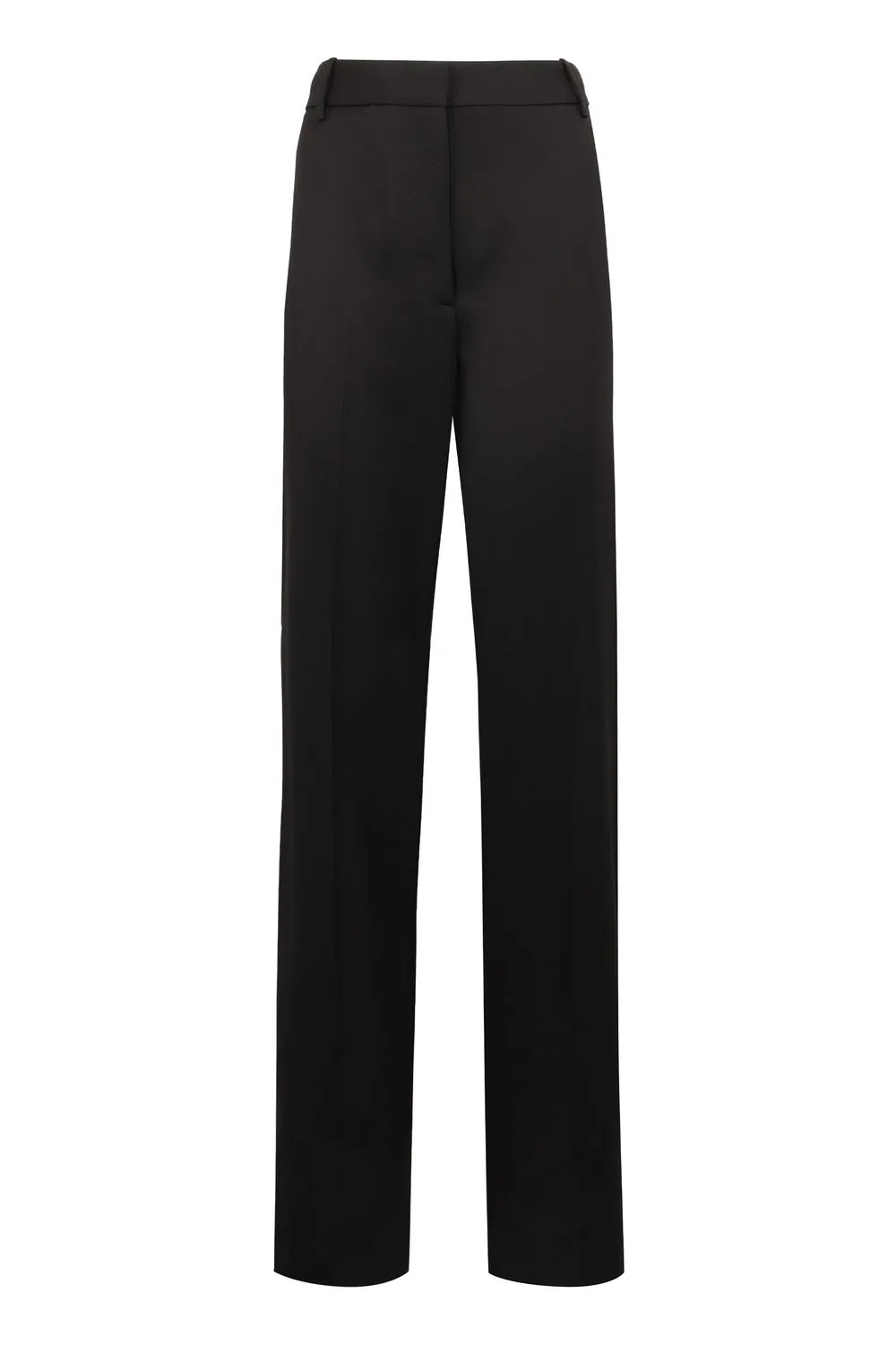 CORETTE WOOL TROUSERS sold by Lord & Taylor