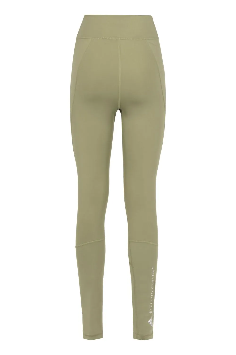 ELASTICATED WAIST LEGGINGS sold by Lord & Taylor product image thumbnail 2