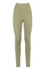 ELASTICATED WAIST LEGGINGS sold by Lord & Taylor